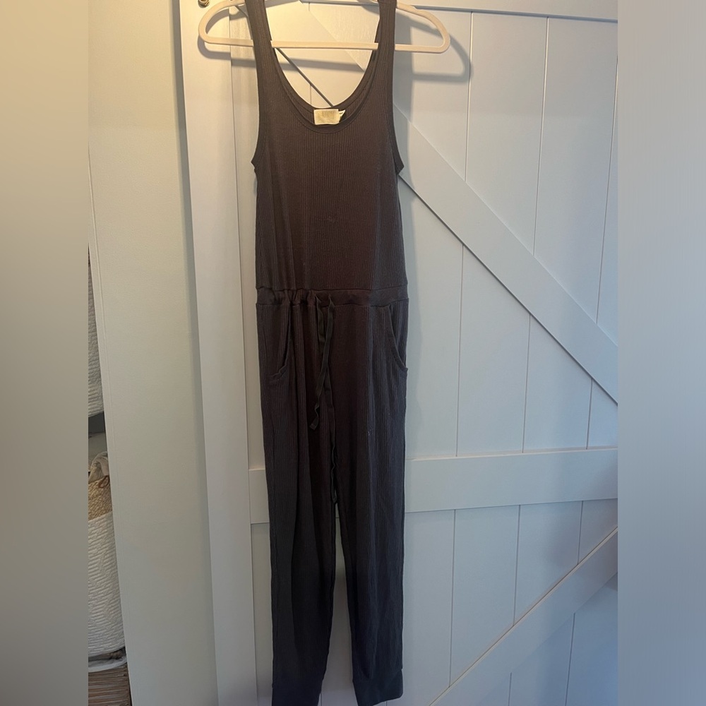 Nation LTD jumpsuit